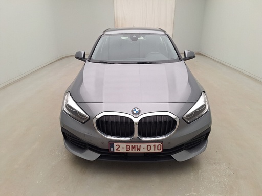 BMW Other 1496.0 cc Manual (2022)