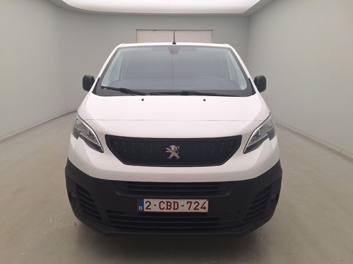 PEUGEOT Expert 1997.0 cc Automatic (2022)