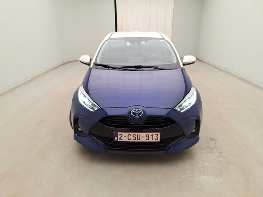 TOYOTA Yaris 1490.0 cc Automatic (2022)