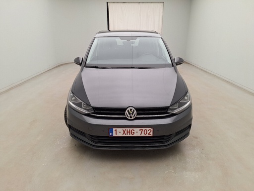 Volkswagen Touran 1498.0 cc Automatic (2020)