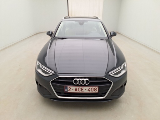 AUDI A4 1968.0 cc Automatic (2021)