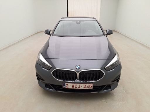 BMW Other 1496.0 cc Automatic (2021)