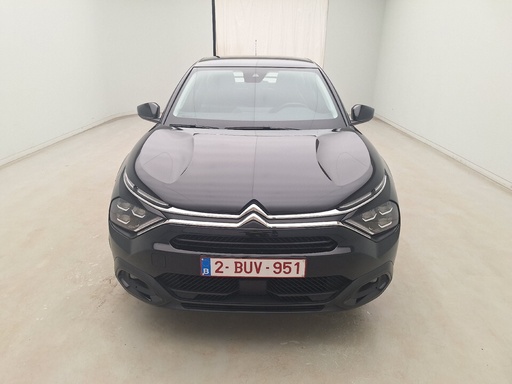 Citroen C4 1499.0 cc Manual (2022)
