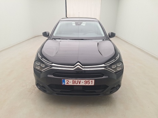 Citroen C4 1499.0 cc Manual (2022)