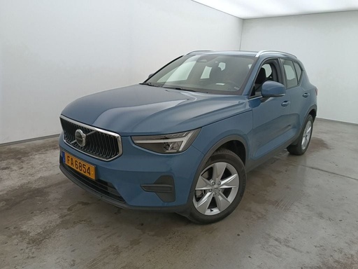 VOLVO Other 1969.0 cc Automatic (2024)