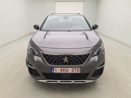 PEUGEOT 5008 1499.0 cc Manual (2020)
