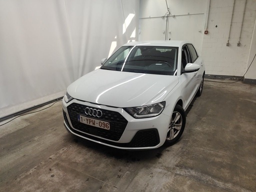 AUDI A1 999.0 cc Automatic (2020)