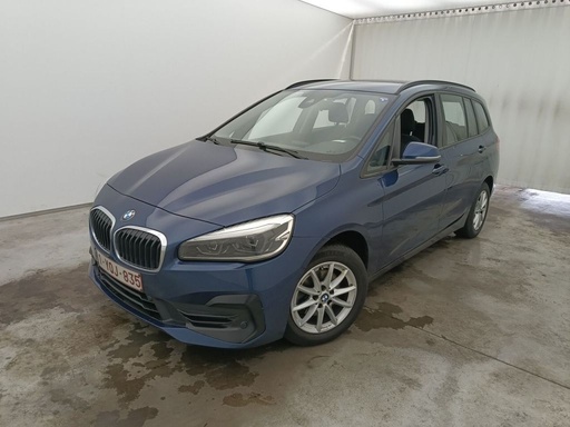 BMW 2 Series 1496.0 cc Manual (2020)