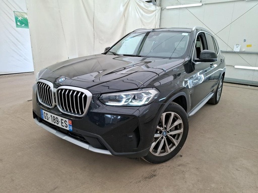 BMW X3 1998.0 cc Automatic (2023)