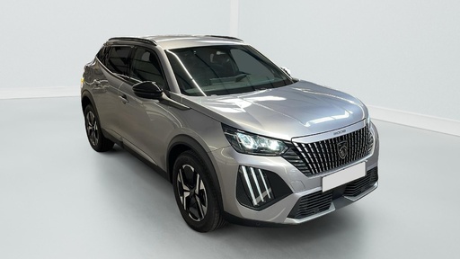 PEUGEOT 3008 Automatic (2025)
