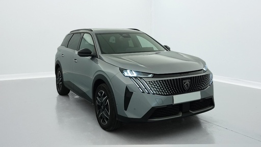 PEUGEOT 5008 Automatic (2025)