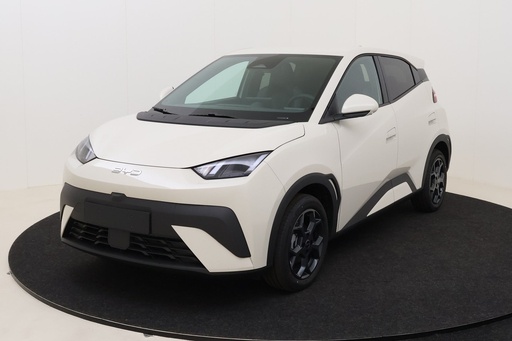 BYD DOLPHIN Automatic (2025)