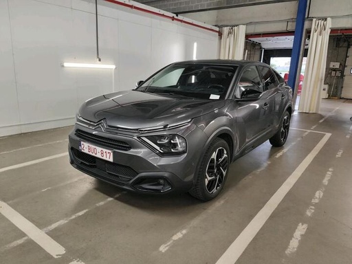 Citroen C4 1199.0 cc Manual (2022)