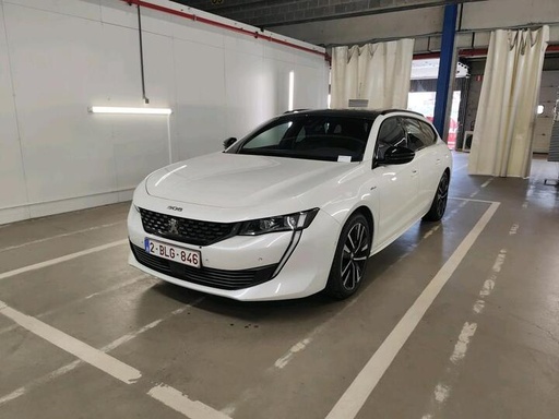 PEUGEOT 508 1598.0 cc Automatic (2022)