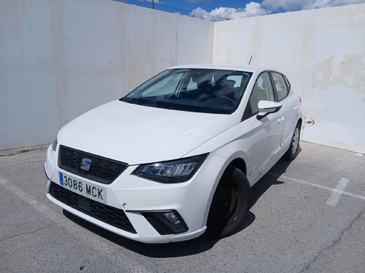 SEAT Ibiza 999.0 cc Manual (2022)