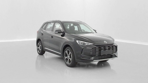 MG ZS Automatic (2026)