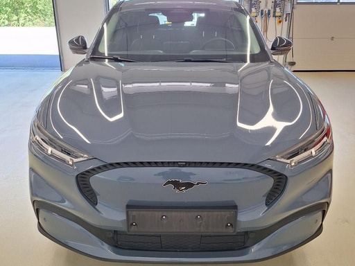 FORD Mustang Mach-E Automatic (2024)