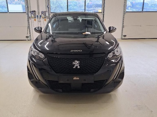 PEUGEOT 2008 1499.0 cc Manual (2022)