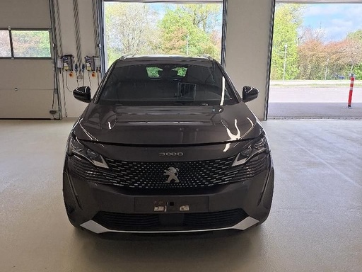 PEUGEOT 3008 1499.0 cc Automatic (2023)