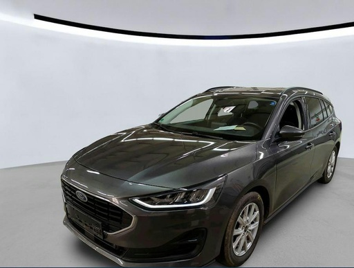 FORD Focus 1499.0 cc Automatic (2023)