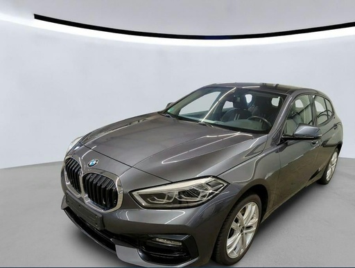 BMW 120 1995.0 cc Automatic (2021)