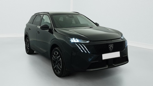 PEUGEOT 5008 Automatic (2025)