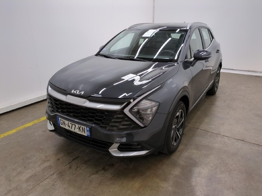 KIA Sportage 1598.0 cc Automatic (2023)