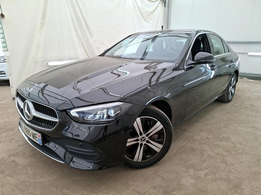 Mercedes C-Class 1999.0 cc Automatic (2023)