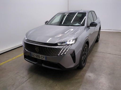 PEUGEOT 3008 1199.0 cc Automatic (2024)