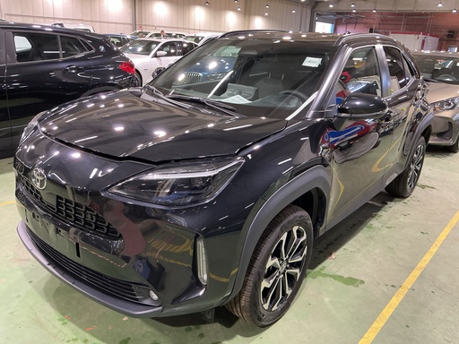 TOYOTA Yaris Cross 1490.0 cc (2025)