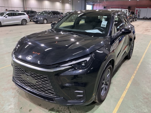 LEXUS LBX 1490.0 cc (2025)