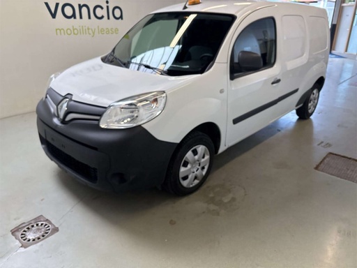 RENAULT Kangoo Manual (2021)
