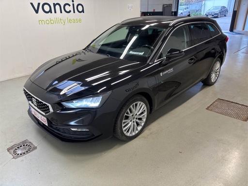 SEAT Leon Automatic (2021)