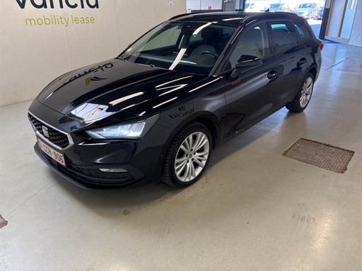 SEAT Leon Automatic (2022)