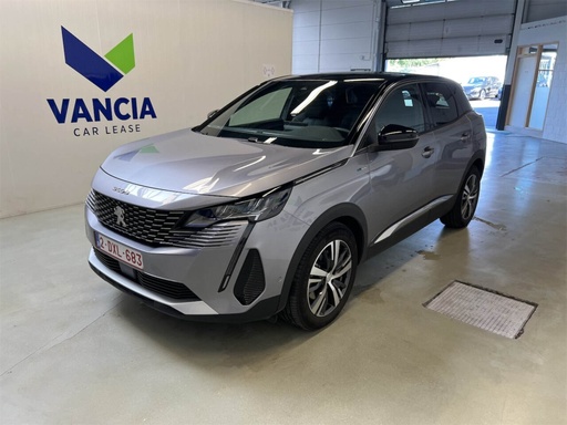 PEUGEOT 3008 Automatic (2023)