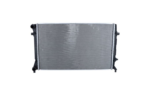 [SUPP-205-56153] Radiator, engine cooling