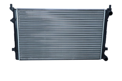 [SUPP-205-56153A] Radiator, engine cooling