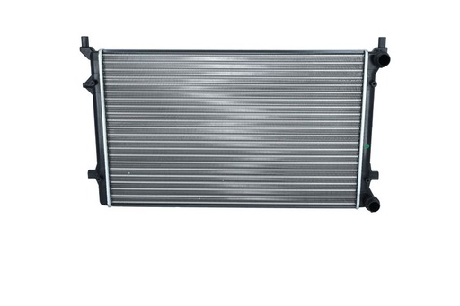 [SUPP-205-53404] Radiator, engine cooling