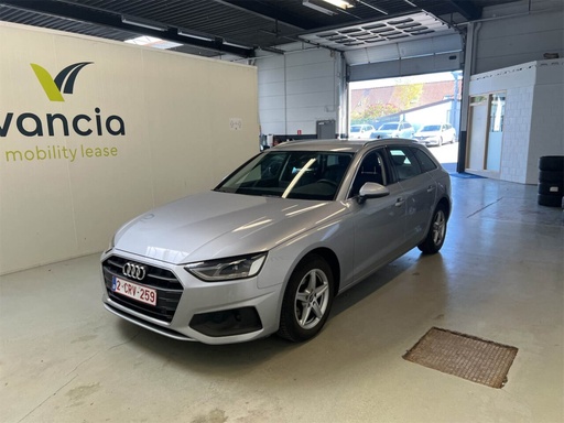 AUDI A4 Automatic (2022)