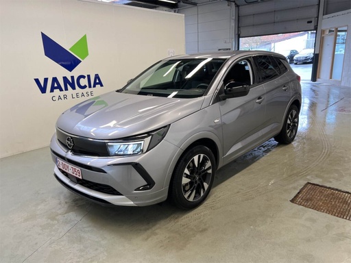 OPEL Grandland X Automatic (2023)