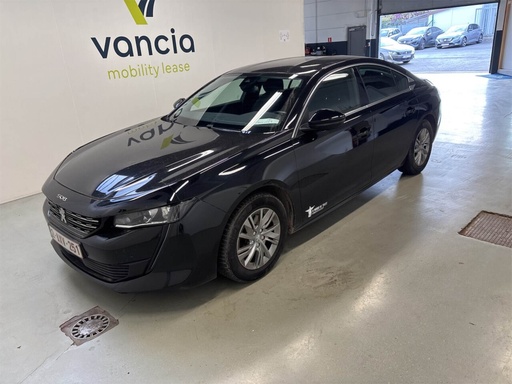 PEUGEOT 508 Automatic (2021)