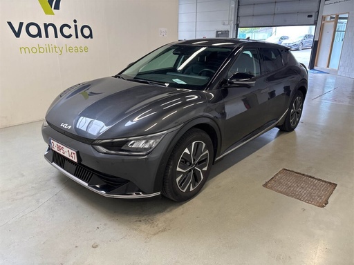 KIA EV6 Automatic (2022)