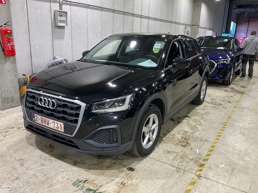 AUDI Q2 999.0 cc Manual (2022)