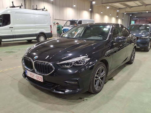 BMW 216 1496.0 cc Automatic (2020)